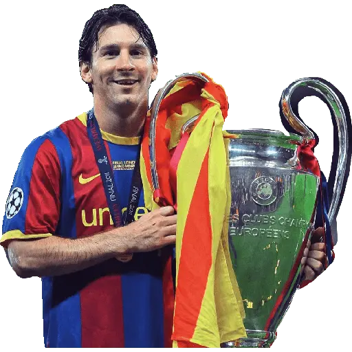 FC Barcelona 5