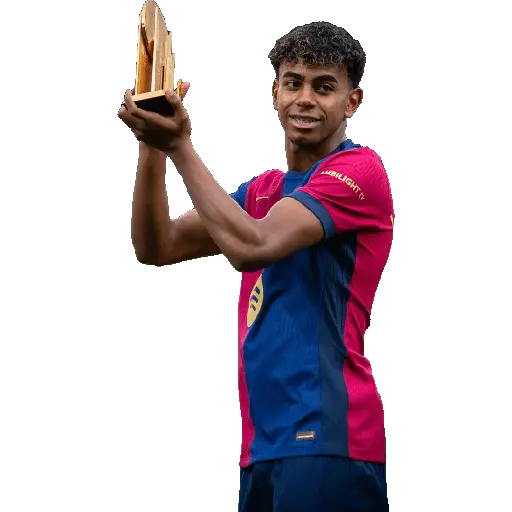 FC Barcelona 5