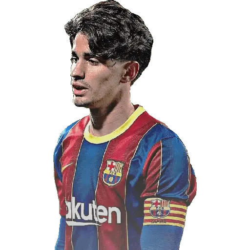 FC Barcelona 5