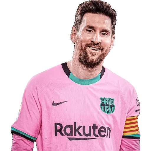 FC Barcelona 5