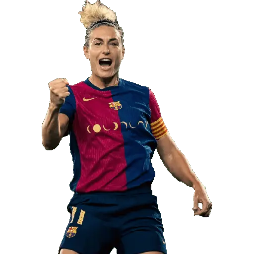 FC Barcelona 5