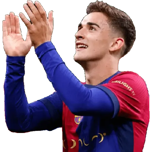 FC Barcelona 5