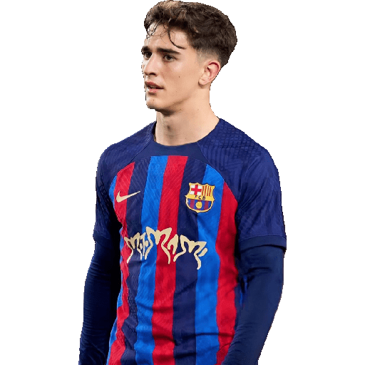FC Barcelona 5 preview