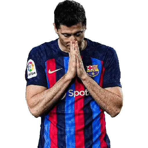 FC Barcelona 5
