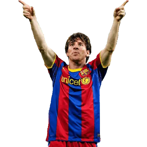 FC Barcelona 5