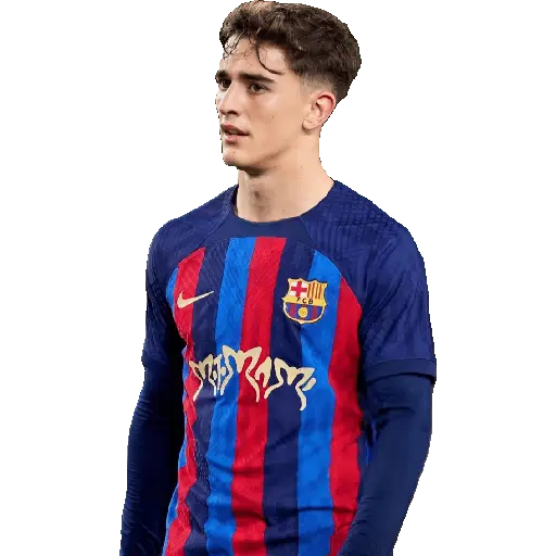 FC Barcelona 5