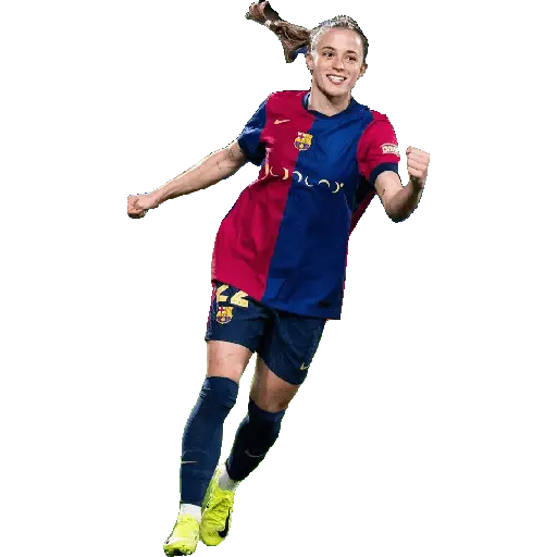 FC Barcelona 5