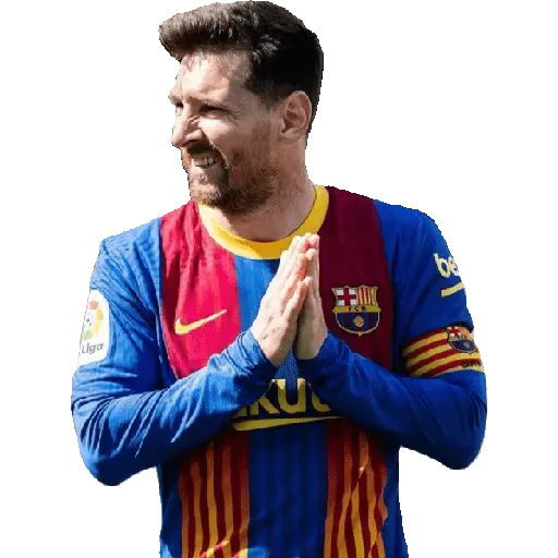 FC Barcelona 5