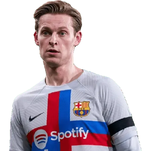 FC Barcelona 5
