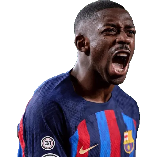 FC Barcelona 5