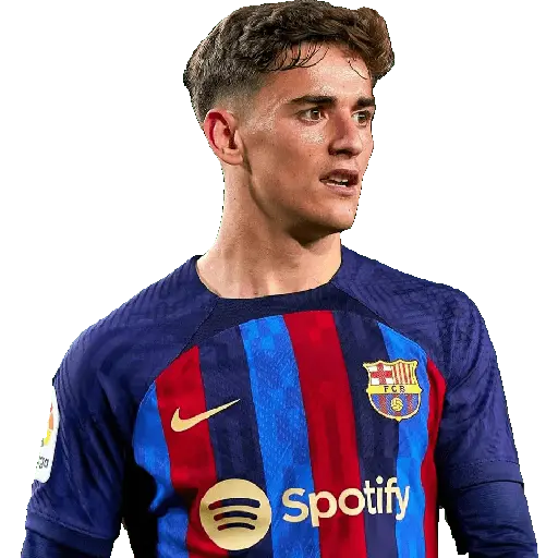 FC Barcelona 5