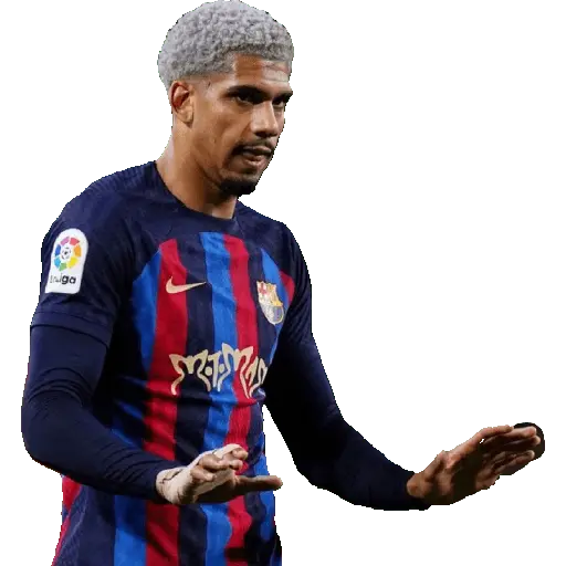 FC Barcelona 5