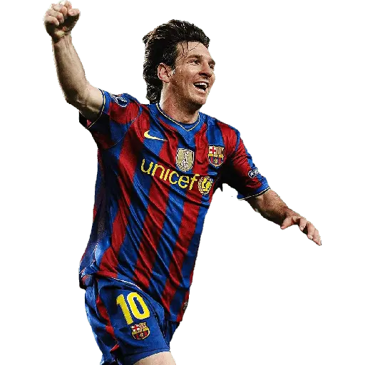 FC Barcelona 5