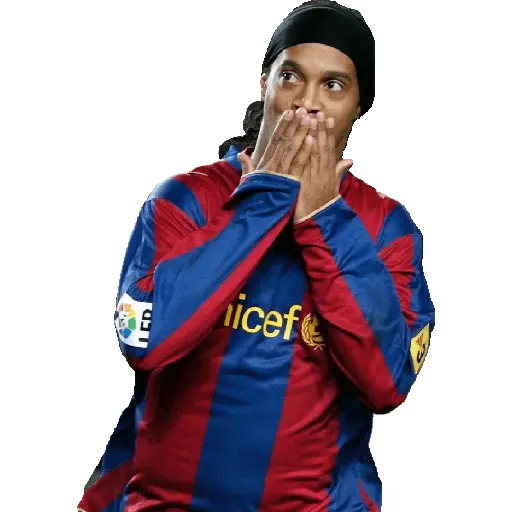 FC Barcelona 5