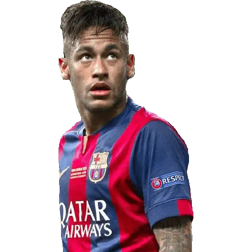 FC Barcelona 5