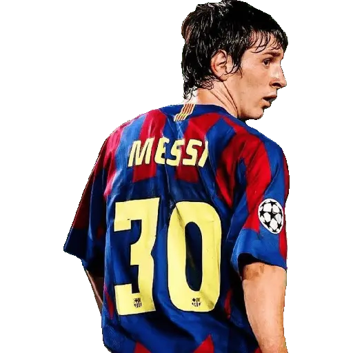 FC Barcelona 5