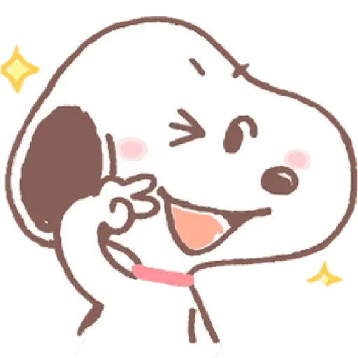 Snoopy🐾