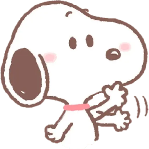 Snoopy🐾
