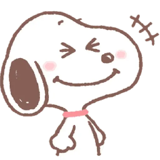 Snoopy🐾