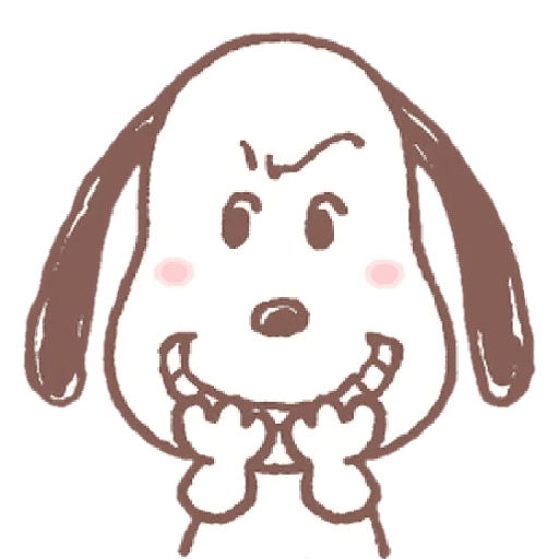 Snoopy🐾 preview