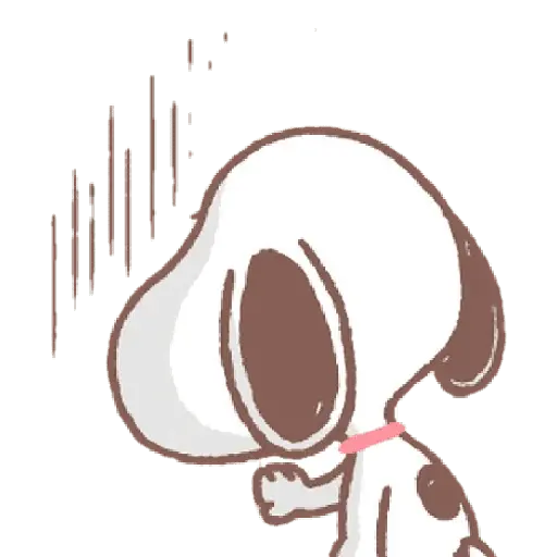 Snoopy🐾