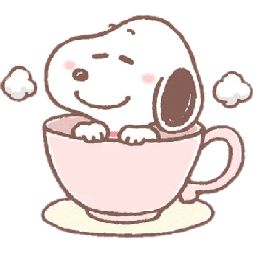 Snoopy🐾 preview