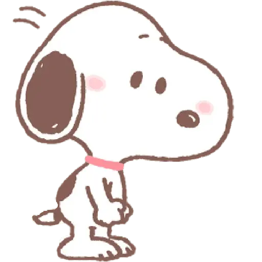 Snoopy🐾