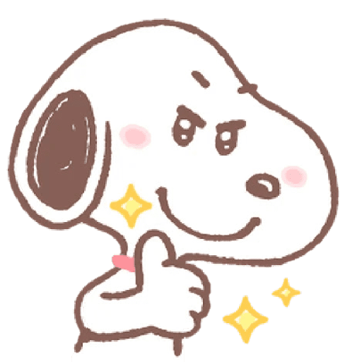 Snoopy🐾 preview
