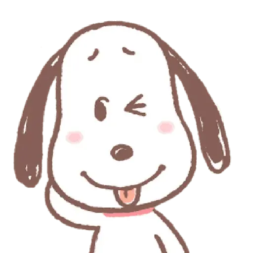 Snoopy🐾