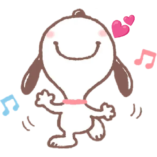 Snoopy🐾