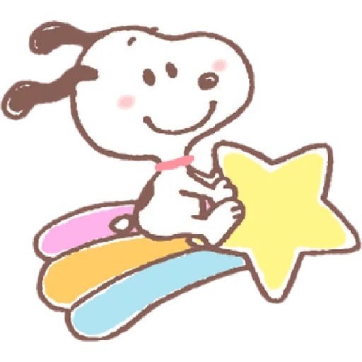 Snoopy🐾 preview