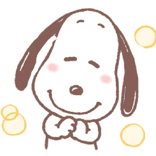 Snoopy🐾