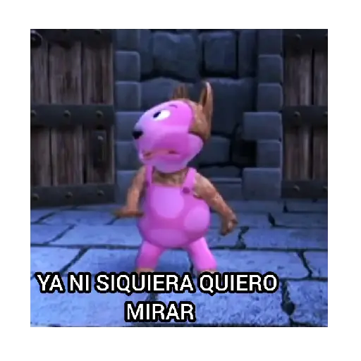 Backyardigans 💛⚡