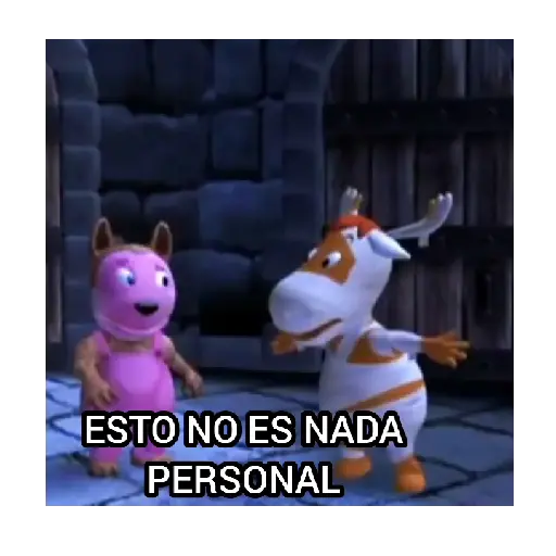 Backyardigans 💛⚡