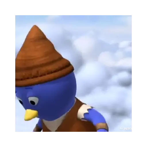 Backyardigans 💛⚡ preview