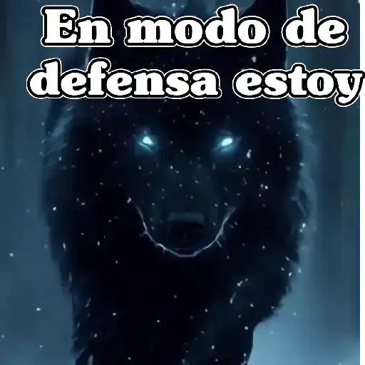 🧿En modo de defensa estoy💪🏻 preview