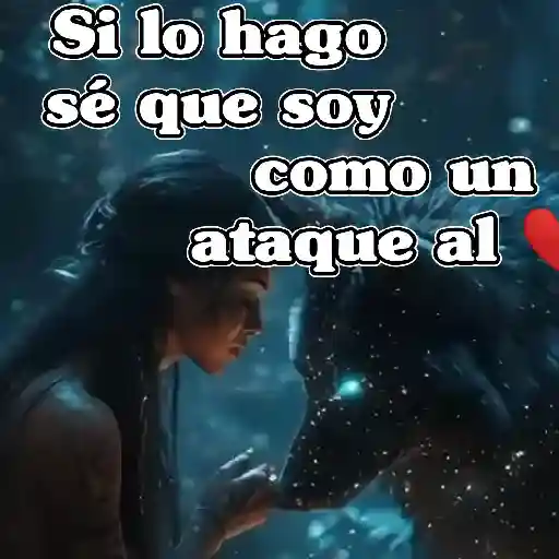 🧿En modo de defensa estoy💪🏻