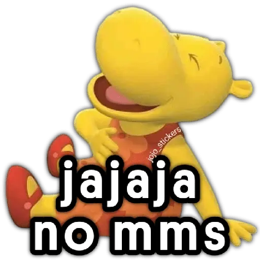 Backyardigans 🐛
