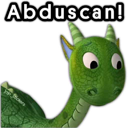 Backyardigans 🐛