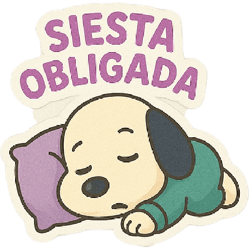 A mimir con Snoopy 💤💤 preview