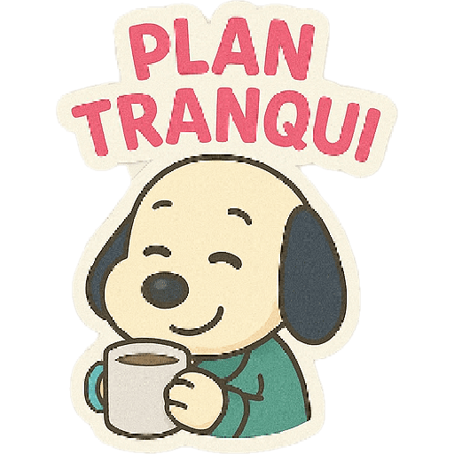 A mimir con Snoopy 💤💤 preview