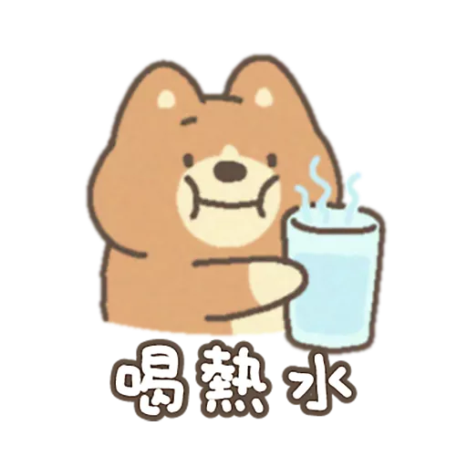 [S1.EP6]嗚比的朋友 - 相親相愛 (下)