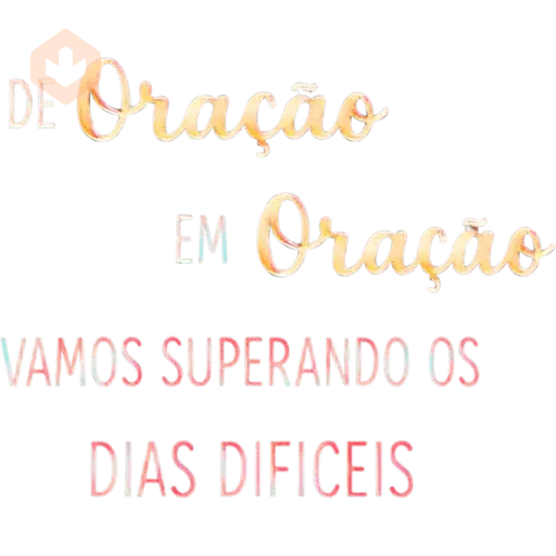 Frases pra Jeová sticker 24