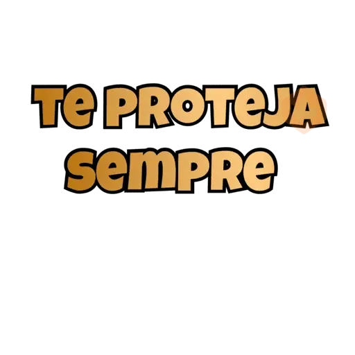 Frases pra Jeová sticker 28