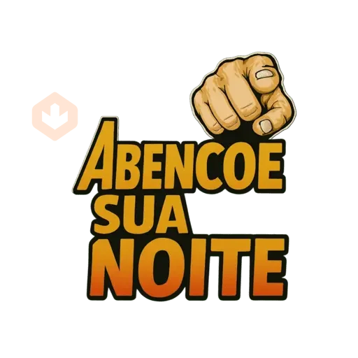 Frases pra Jeová sticker 16