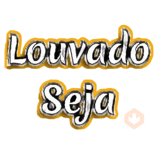 Frases pra Jeová sticker 14