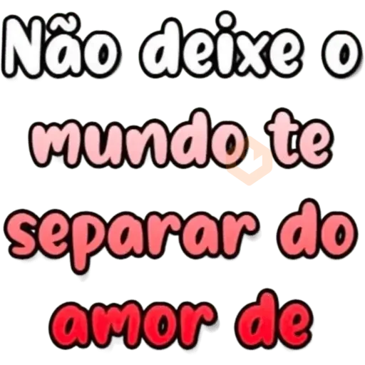 Frases pra Jeová sticker 27