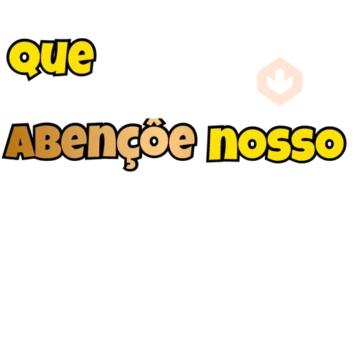 Frases pra Jeová sticker 19