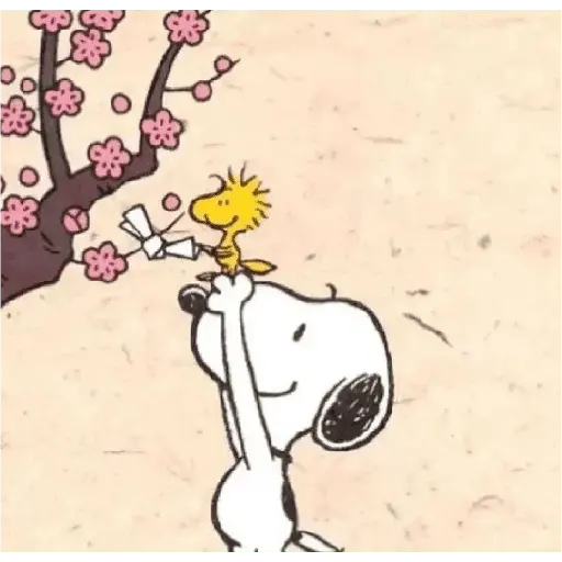 snoopy