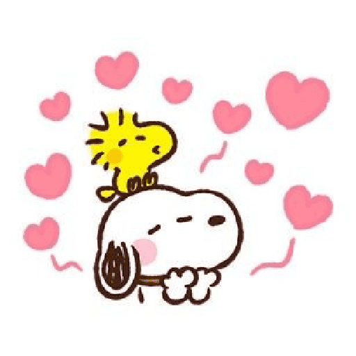 snoopy preview